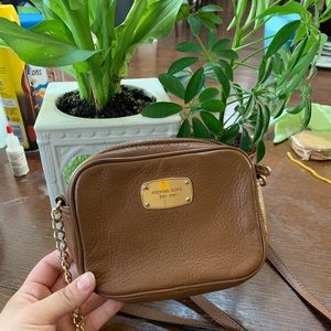 Michael Kors Small crossbody